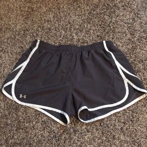 Under Armour shorts